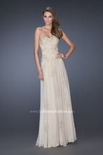 Load image into Gallery viewer, La Femme Mother of the Bride Dress Style 19175