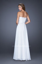 Load image into Gallery viewer, La Femme Mother of the Bride Dress Style 19175