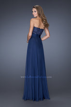 Load image into Gallery viewer, La Femme Mother of the Bride Dress Style 19186