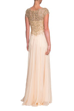 Load image into Gallery viewer, La Femme Mother of the Bride Dress Style 19213