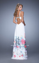 Load image into Gallery viewer, La Femme Prom Dress Style 19244