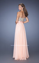 Load image into Gallery viewer, La Femme Prom Dress Style 19282