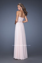 Load image into Gallery viewer, La Femme Prom Dress Style 19342