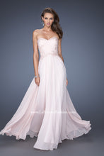 Load image into Gallery viewer, La Femme Prom Dress Style 19342