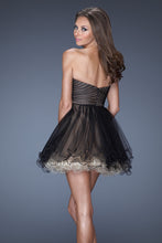 Load image into Gallery viewer, La Femme Dress Style 19457