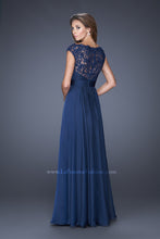 Load image into Gallery viewer, La Femme Mother of the Bride Dress Style 19487