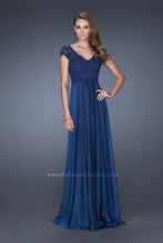 Load image into Gallery viewer, La Femme Mother of the Bride Dress Style 19544