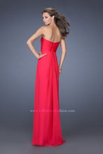 Load image into Gallery viewer, La Femme Prom Dress Style 19566