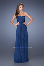 Load image into Gallery viewer, La Femme Prom Dress Style 19573