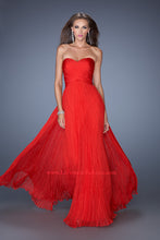 Load image into Gallery viewer, La Femme Prom Dress Style 19573