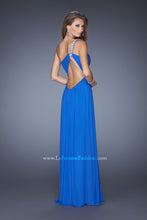 Load image into Gallery viewer, La Femme Prom Dress Style 19639