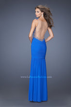 Load image into Gallery viewer, La Femme Prom Dress Style 19678