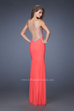 Load image into Gallery viewer, La Femme Prom Dress Style 19678