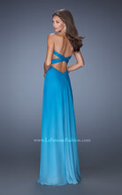 Load image into Gallery viewer, La Femme Prom Dress Style 19686