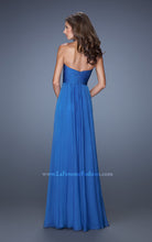 Load image into Gallery viewer, La Femme Prom Dress Style 19691