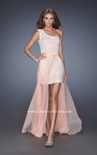 Load image into Gallery viewer, La Femme Prom Dress Style 19700