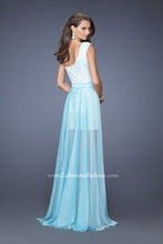 Load image into Gallery viewer, La Femme Prom Dress Style 19700