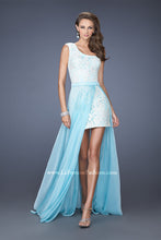 Load image into Gallery viewer, La Femme Prom Dress Style 19700