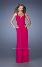 Load image into Gallery viewer, La Femme Prom Dress Style 19704