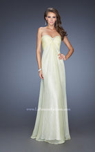Load image into Gallery viewer, La Femme Prom Dress Style 19719