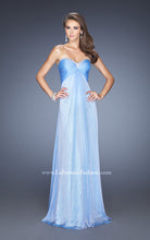 Load image into Gallery viewer, La Femme Prom Dress Style 19719