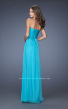 Load image into Gallery viewer, La Femme Prom Dress Style 19739