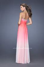 Load image into Gallery viewer, La Femme Prom Dress Style 19742