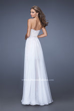 Load image into Gallery viewer, La Femme Prom Dress Style 19749