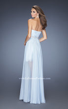 Load image into Gallery viewer, La Femme Prom Dress Style 19762