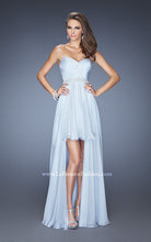 Load image into Gallery viewer, La Femme Prom Dress Style 19762