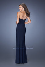 Load image into Gallery viewer, La Femme Prom Dress Style 19786