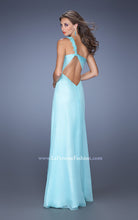 Load image into Gallery viewer, La Femme Prom Dress Style 19793