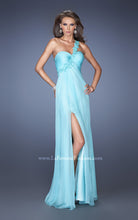 Load image into Gallery viewer, La Femme Prom Dress Style 19793