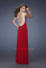 Load image into Gallery viewer, La Femme Prom Dress Style 19814