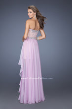 Load image into Gallery viewer, La Femme Prom Dress Style 19816