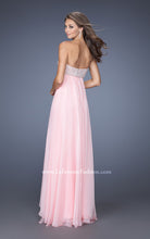 Load image into Gallery viewer, La Femme Prom Dress Style 19831