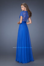 Load image into Gallery viewer, La Femme Mother of the Bride Dress Style 19876