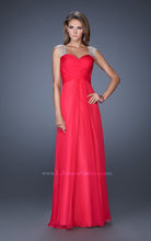 Load image into Gallery viewer, La Femme Prom Dress Style 19883