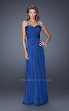 Load image into Gallery viewer, La Femme Prom Dress Style 19883