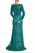 Load image into Gallery viewer, La Femme Mother of the Bride Dress Style 19893