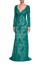 Load image into Gallery viewer, La Femme Mother of the Bride Dress Style 19893