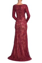 Load image into Gallery viewer, La Femme Mother of the Bride Dress Style 19893