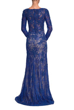 Load image into Gallery viewer, La Femme Mother of the Bride Dress Style 19893