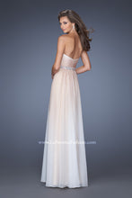 Load image into Gallery viewer, La Femme Prom Dress Style 19897