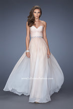 Load image into Gallery viewer, La Femme Prom Dress Style 19897