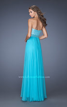 Load image into Gallery viewer, La Femme Prom Dress Style 19898