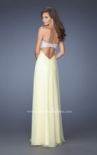 Load image into Gallery viewer, La Femme Prom Dress Style 19902