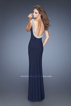 Load image into Gallery viewer, La Femme Prom Dress Style 19917