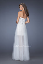 Load image into Gallery viewer, La Femme Prom Dress Style 19961