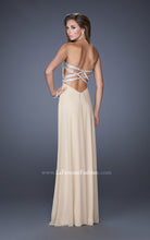 Load image into Gallery viewer, La Femme Prom Dress Style 19975